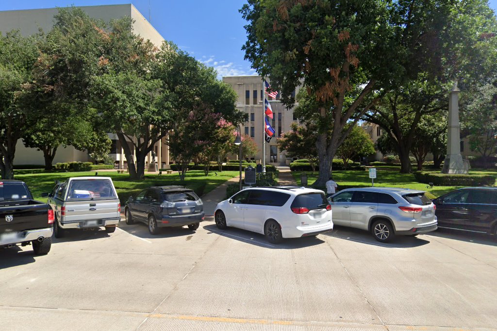 Gregg County Registration & Titling in Longview, TX