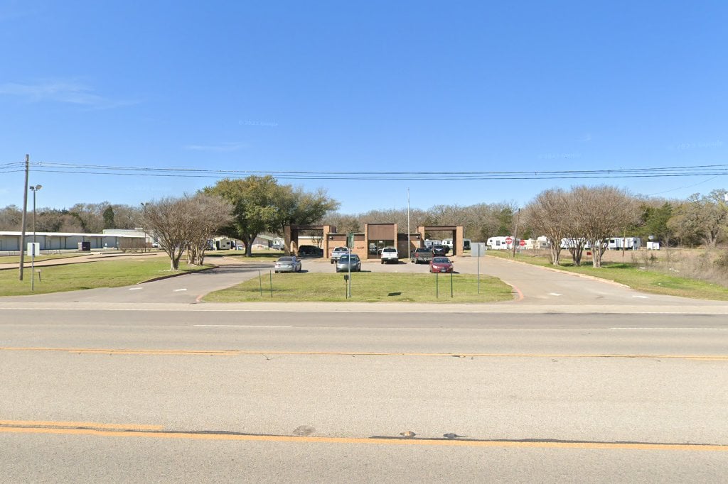 Canton Driver License Office in Canton, TX