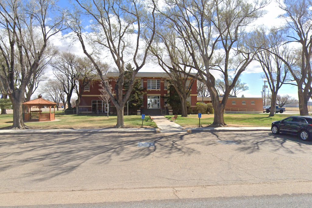 Oldham County Registration & Titling in Vega, TX