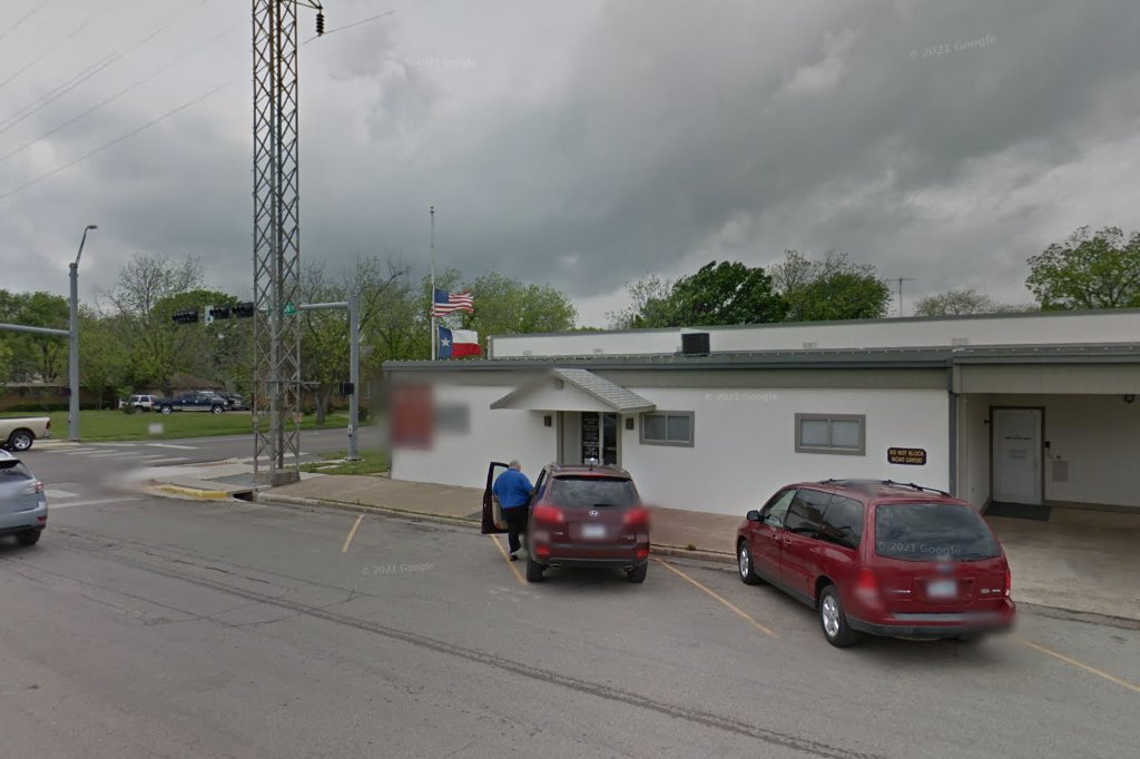 McLennan County Registration & Titling - West in West, TX