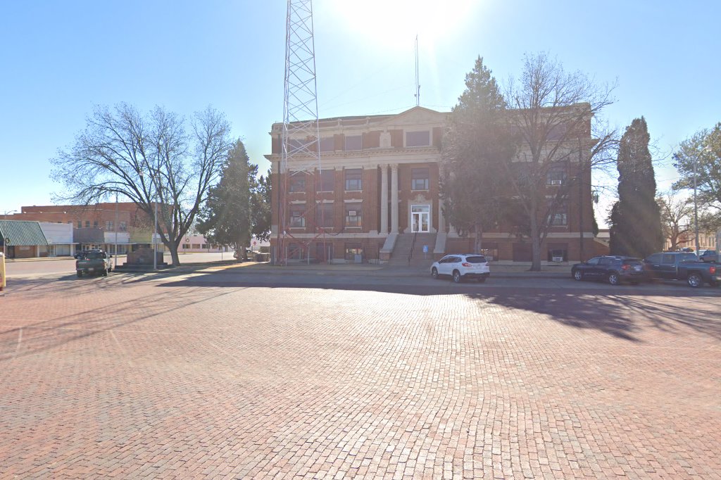 Hall County Registration & Titling in Memphis, TX