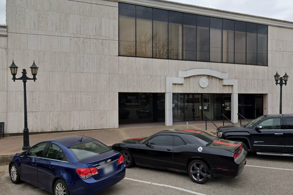 Henderson County Registration & Title in Athens, TX