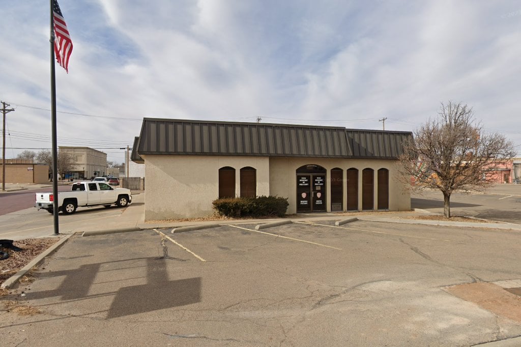 Dalhart Driver License Office in Dalhart, TX