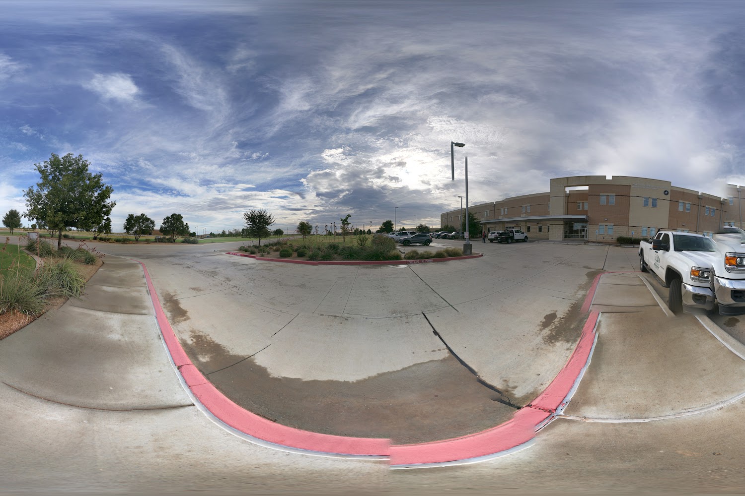 Lubbock Driver License Office in Lubbock, TX