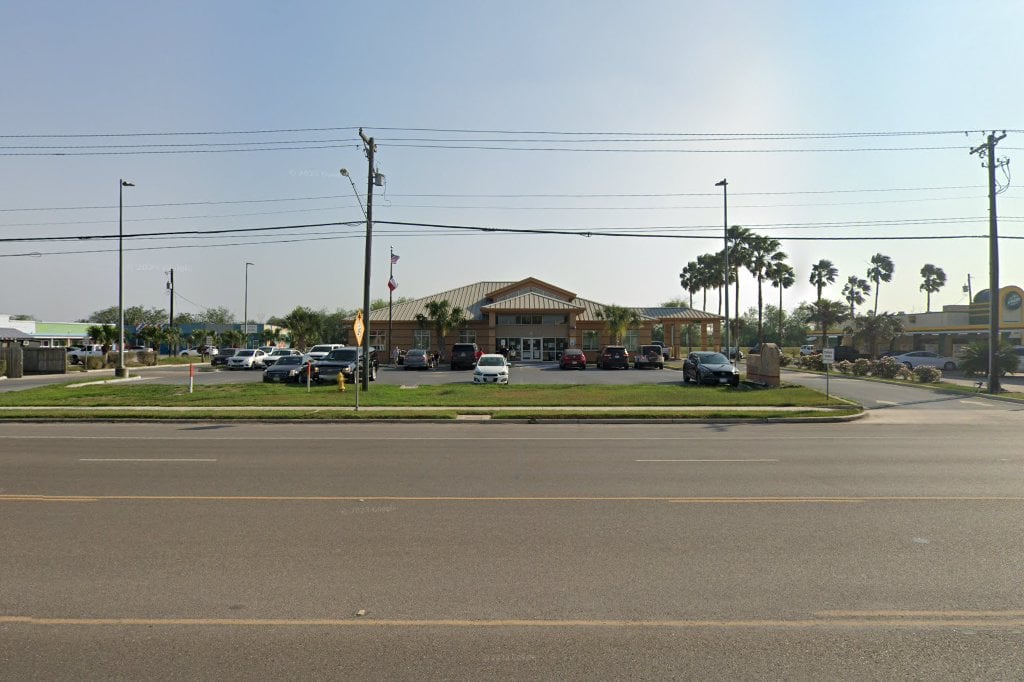 Cameron County Registration & Titling - Los Fresnos in Los Fresnos, TX