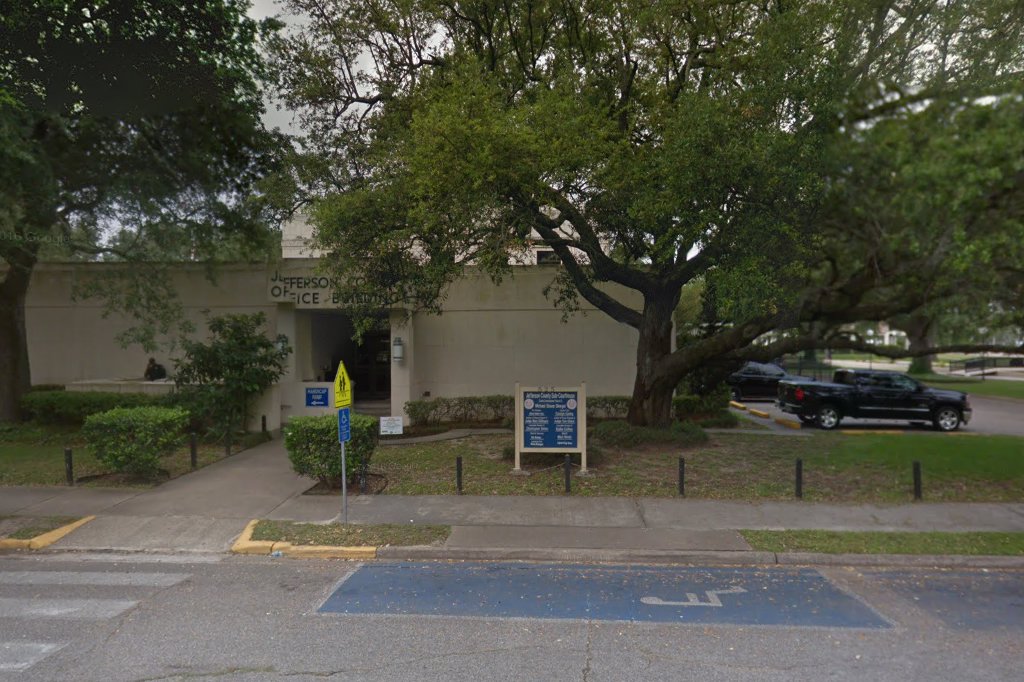 Jefferson County Registration & Titling - Port Arthur in Port Arthur, TX