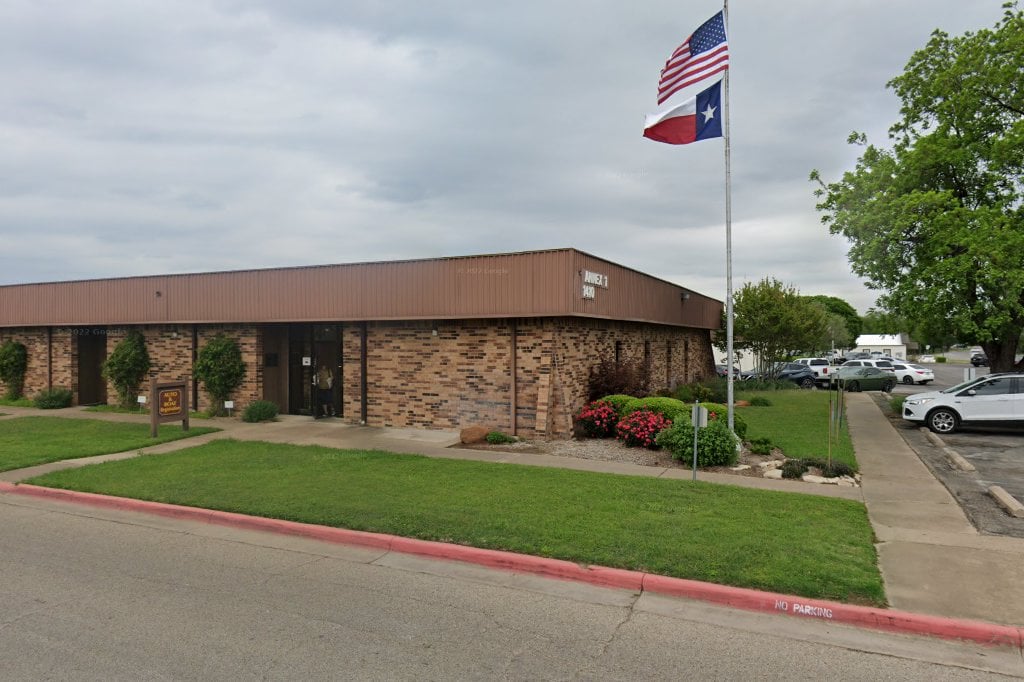 Hood County Registration and Titling in Granbury, TX