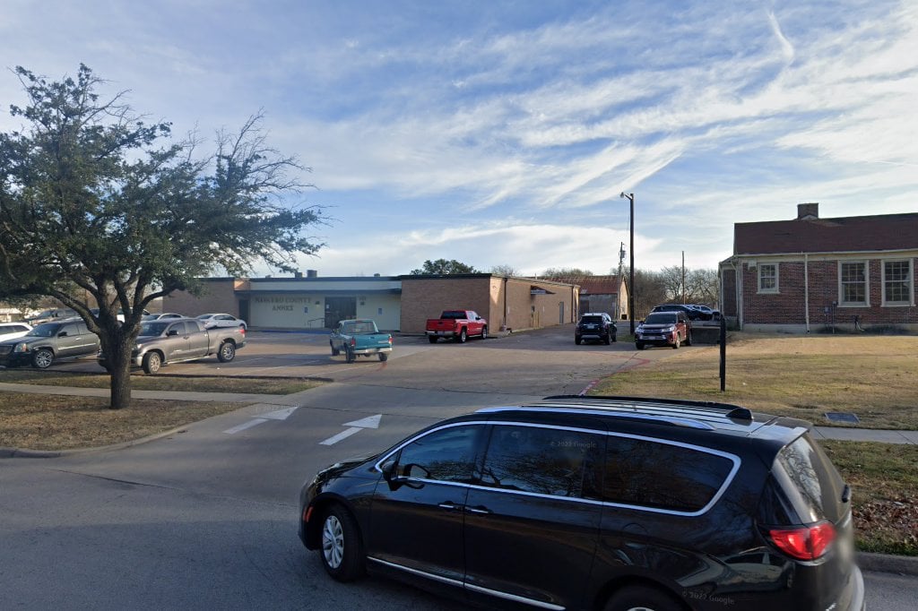 Navarro County Registration & Titling in Corsicana, TX