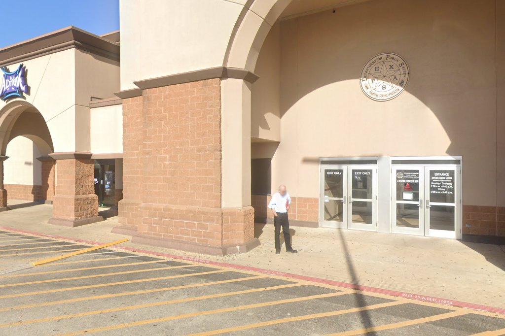 Spring Mega Center in Spring, TX