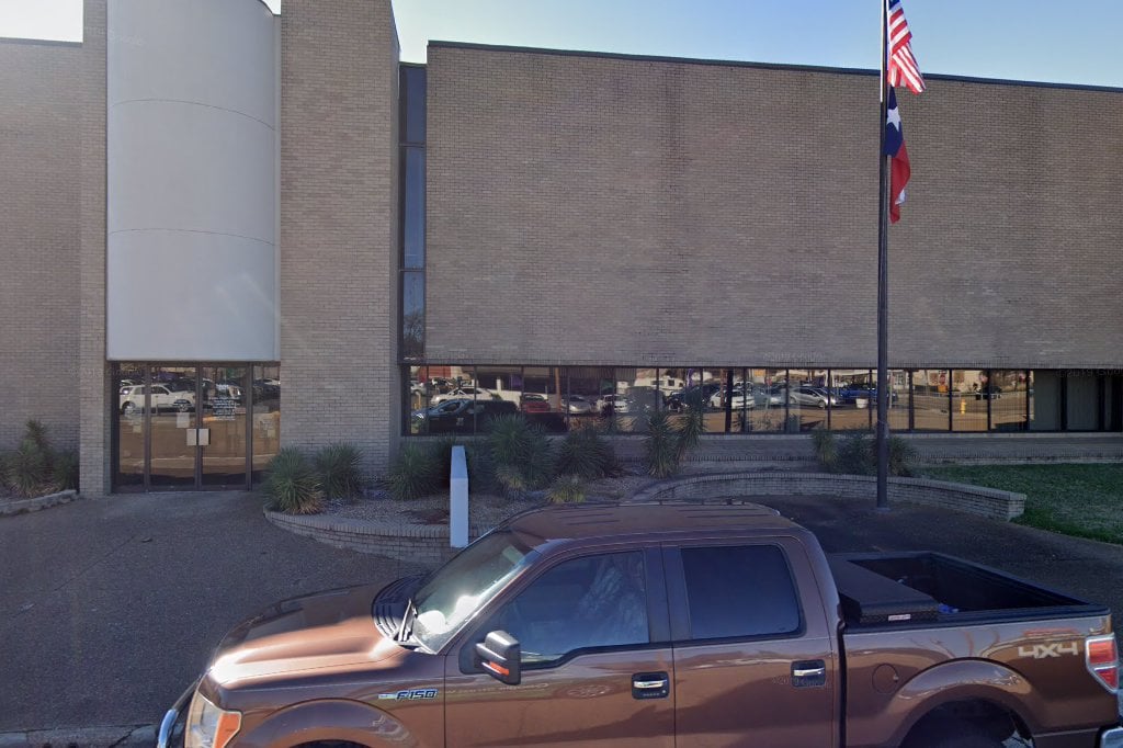 Bowie County Registration & Titling - Texarkana Substation in Texarkana, TX
