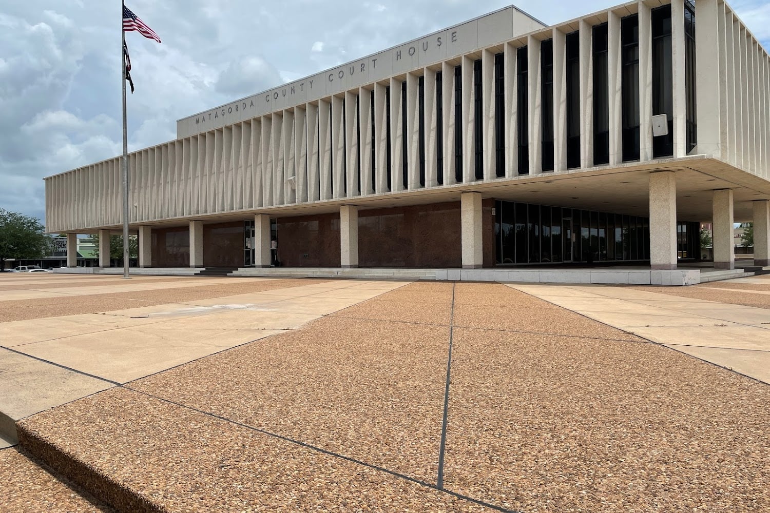 Matagorda County Registration & Titling in Bay City, TX