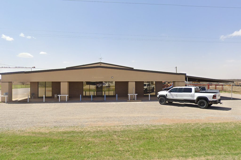 Registration & Titling - Electra in Electra, TX