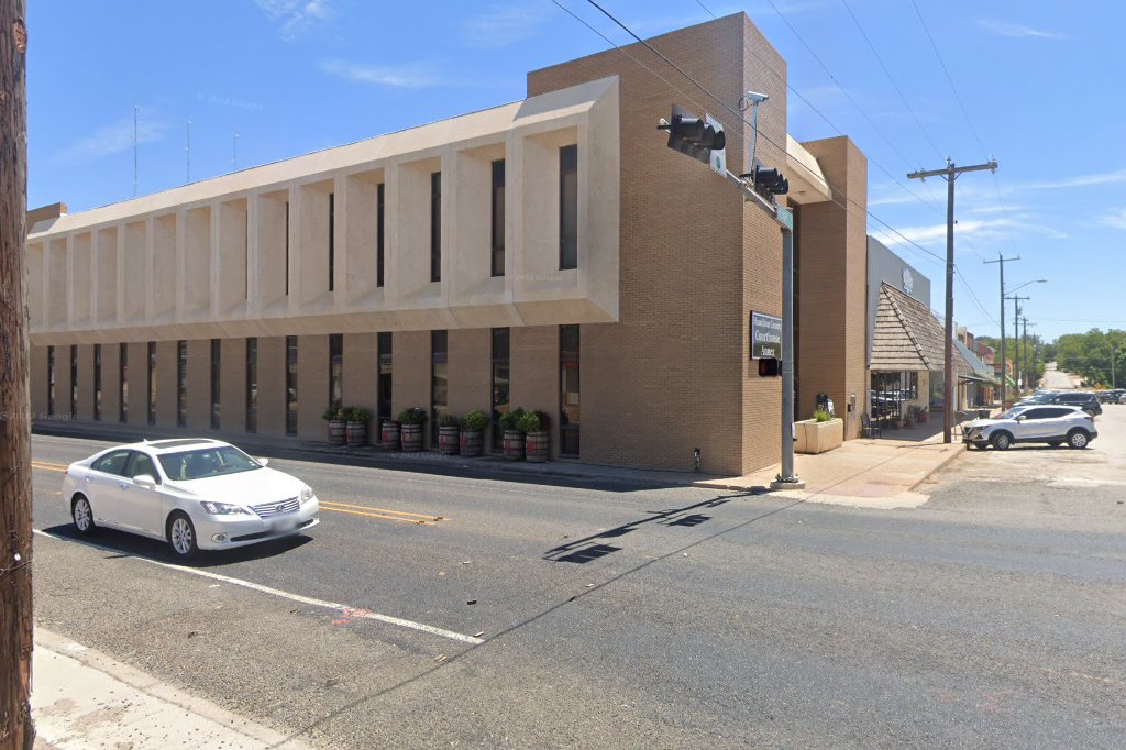 Hamilton Driver License Office in Hamilton, TX