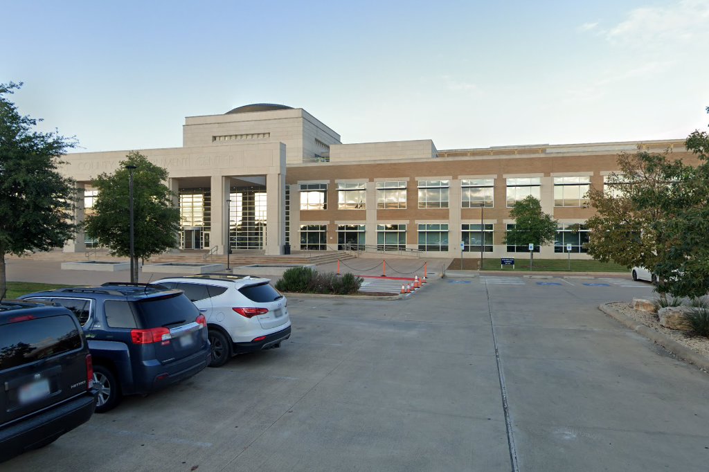 Hays County Registration & Titling in San Marcos, TX