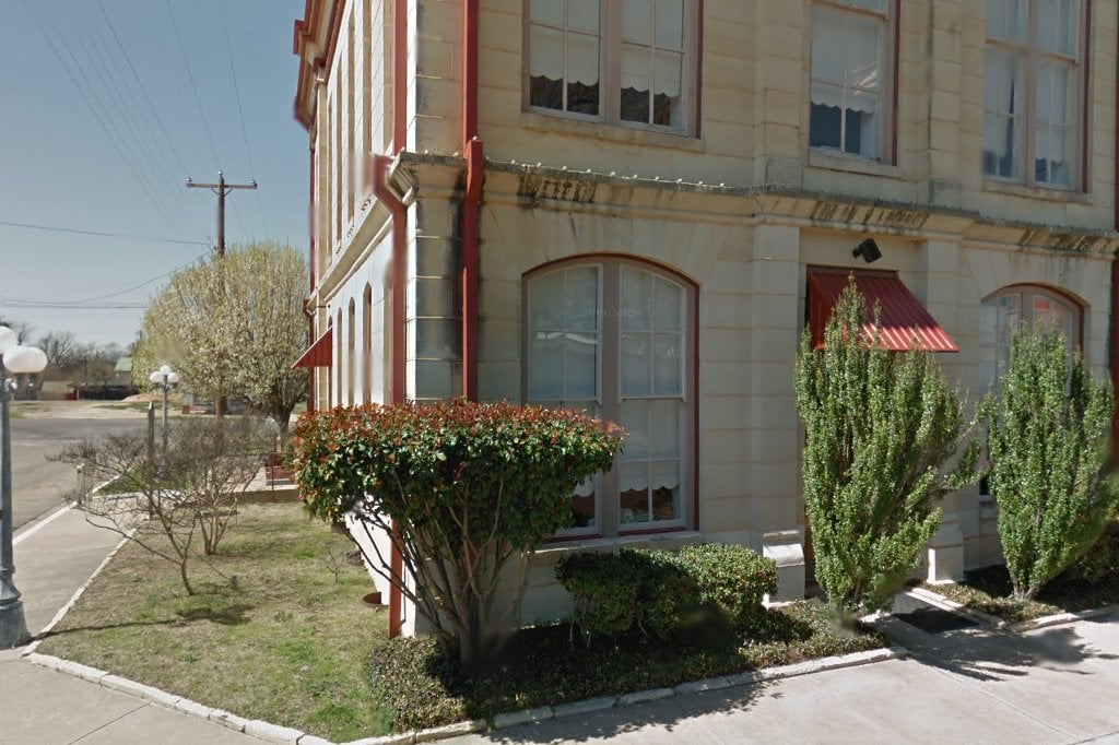 Fannin County Registration & Titling - Honey Grove in Honey Grove, TX