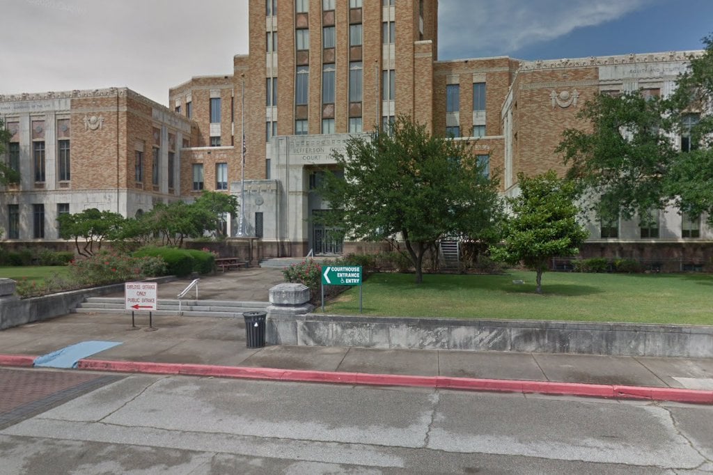 Jefferson County Registration & Titling in Beaumont, TX