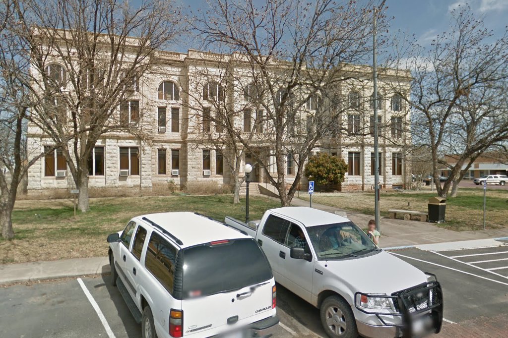 Haskell County Registration & Titling in Haskell, TX