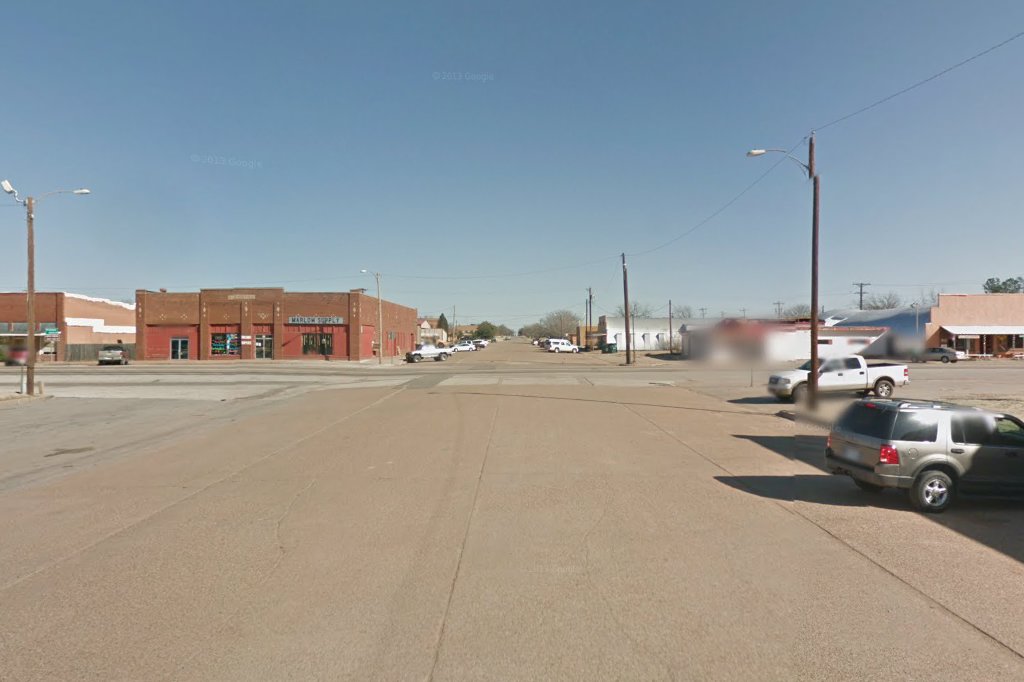 Foard County Registration & Titling in Crowell, TX