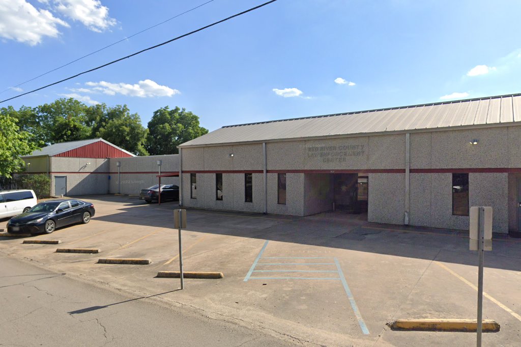 Clarksville Driver License Office in Clarksville, TX