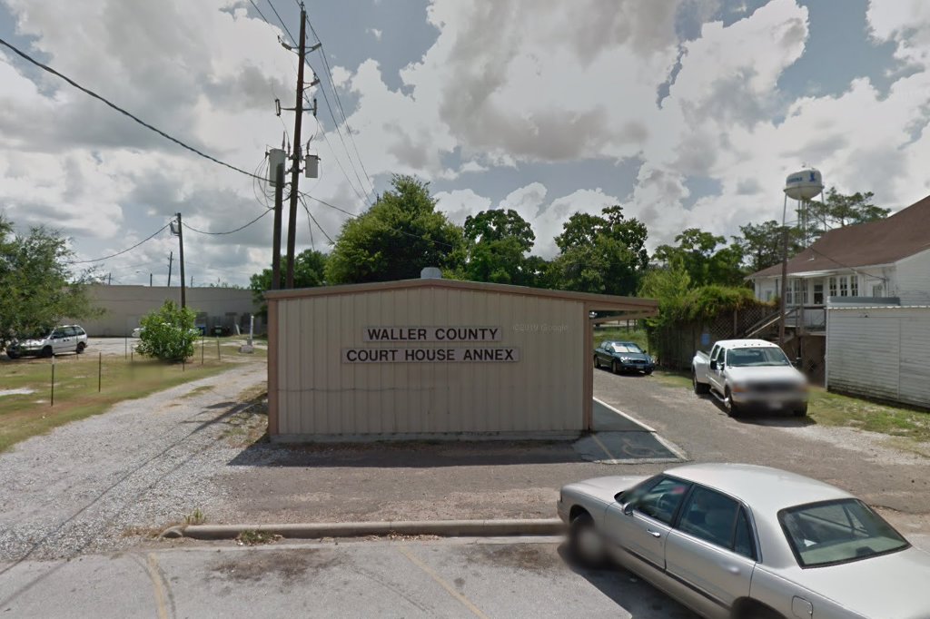 Waller County Registration & Titling in Brookshire, TX