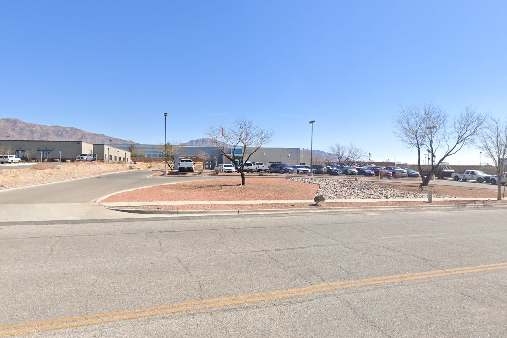 El Paso Northwest Driver License Office in El Paso, TX