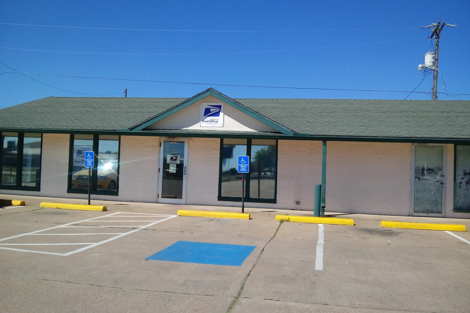 Henderson County Registration & Title - Seven Points in Seven Points, TX