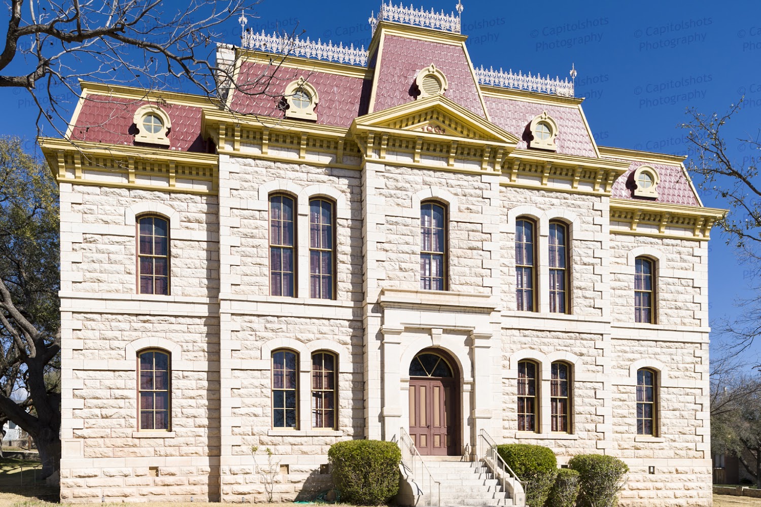 Sutton County Registration & Title in Sonora, TX