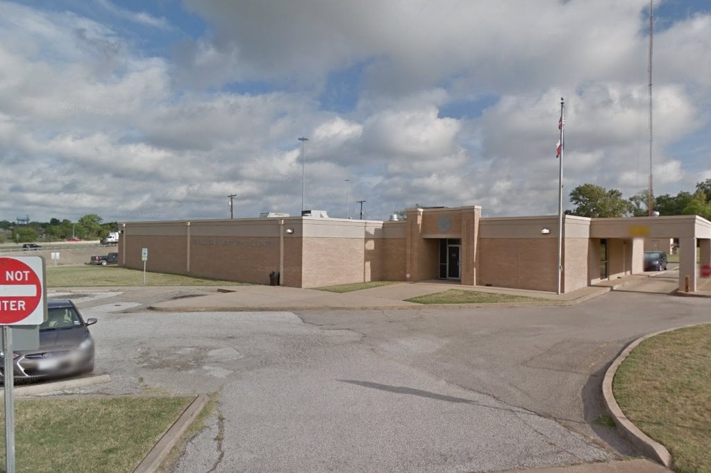 Sherman Driver License Office in Sherman, TX