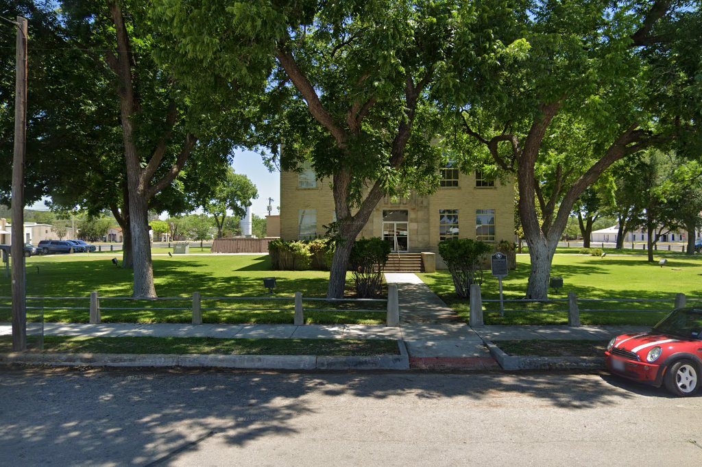 Junction Driver License Office in Junction, TX
