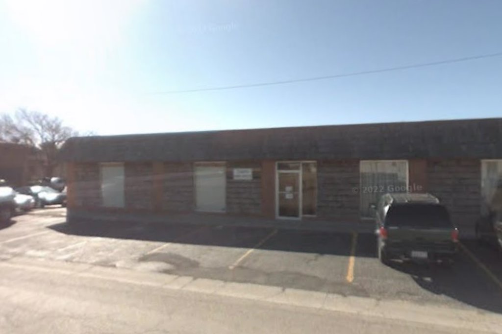 Perryton Driver License Office in Perryton, TX
