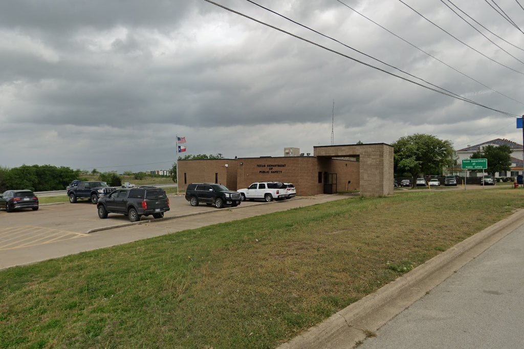 Decatur Driver License Office in Decatur, TX