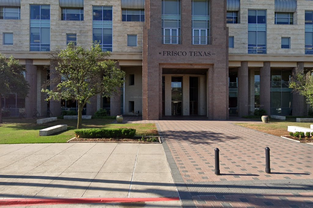 Collin County Registration & Titling - Frisco Office in Frisco, TX