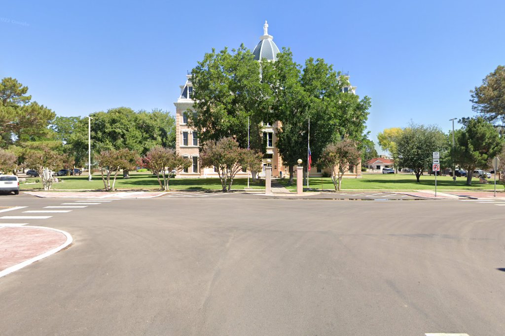 Presidio County Registration & Titling in Marfa, TX
