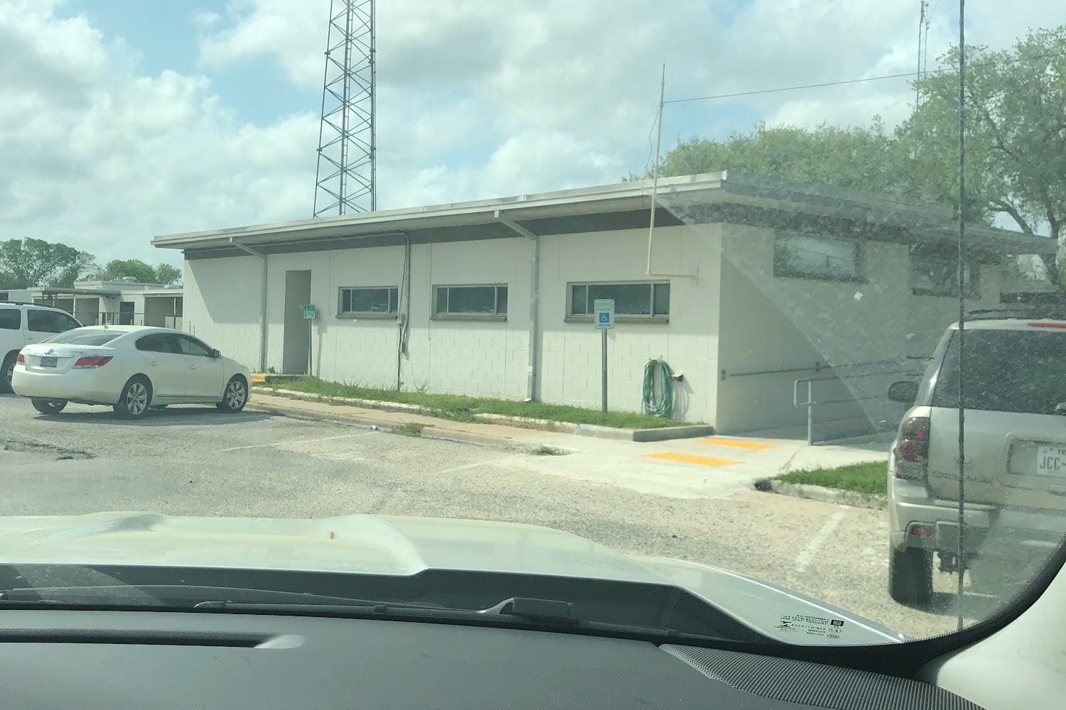Bay City Driver License Office in Bay City, TX