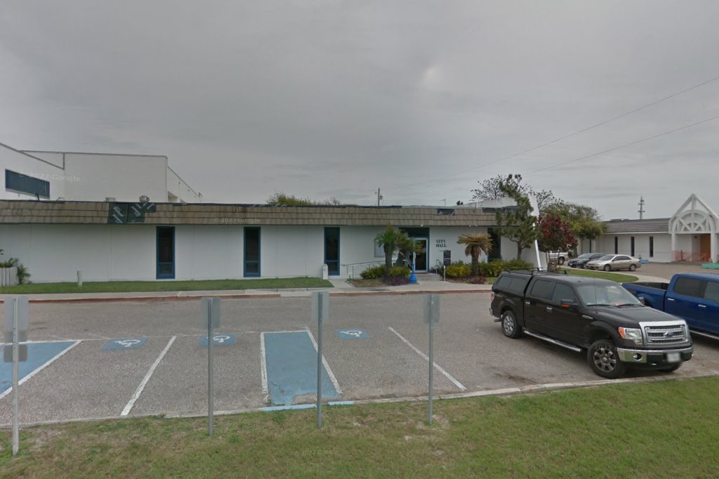Port Aransas Registration & Title Office in Port Aransas, TX