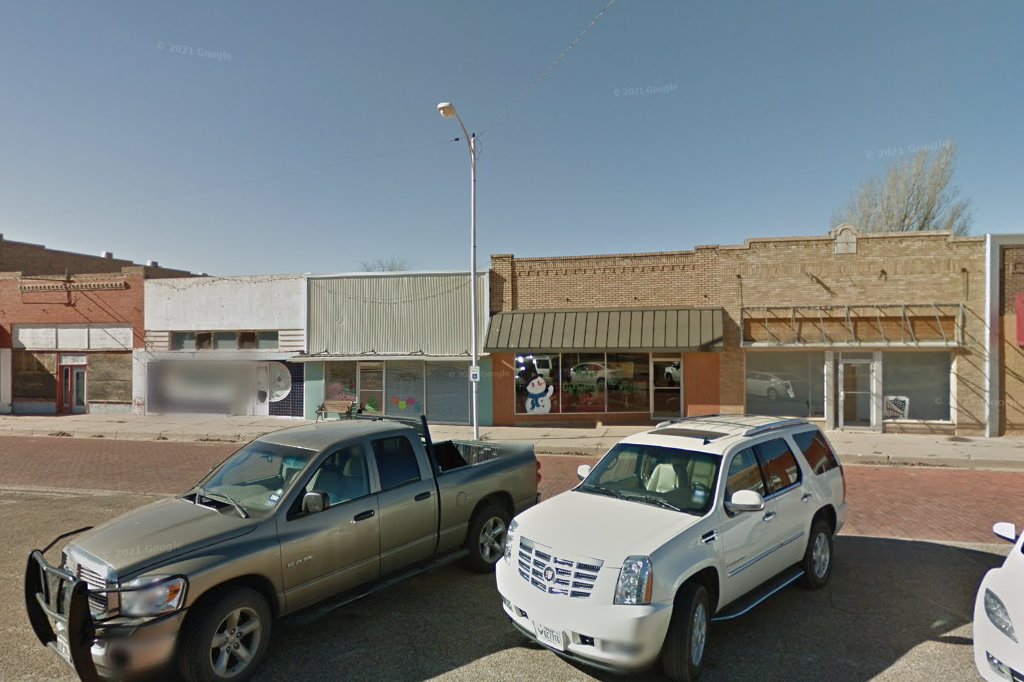 Lynn County Registration & Titling in Tahoka, TX