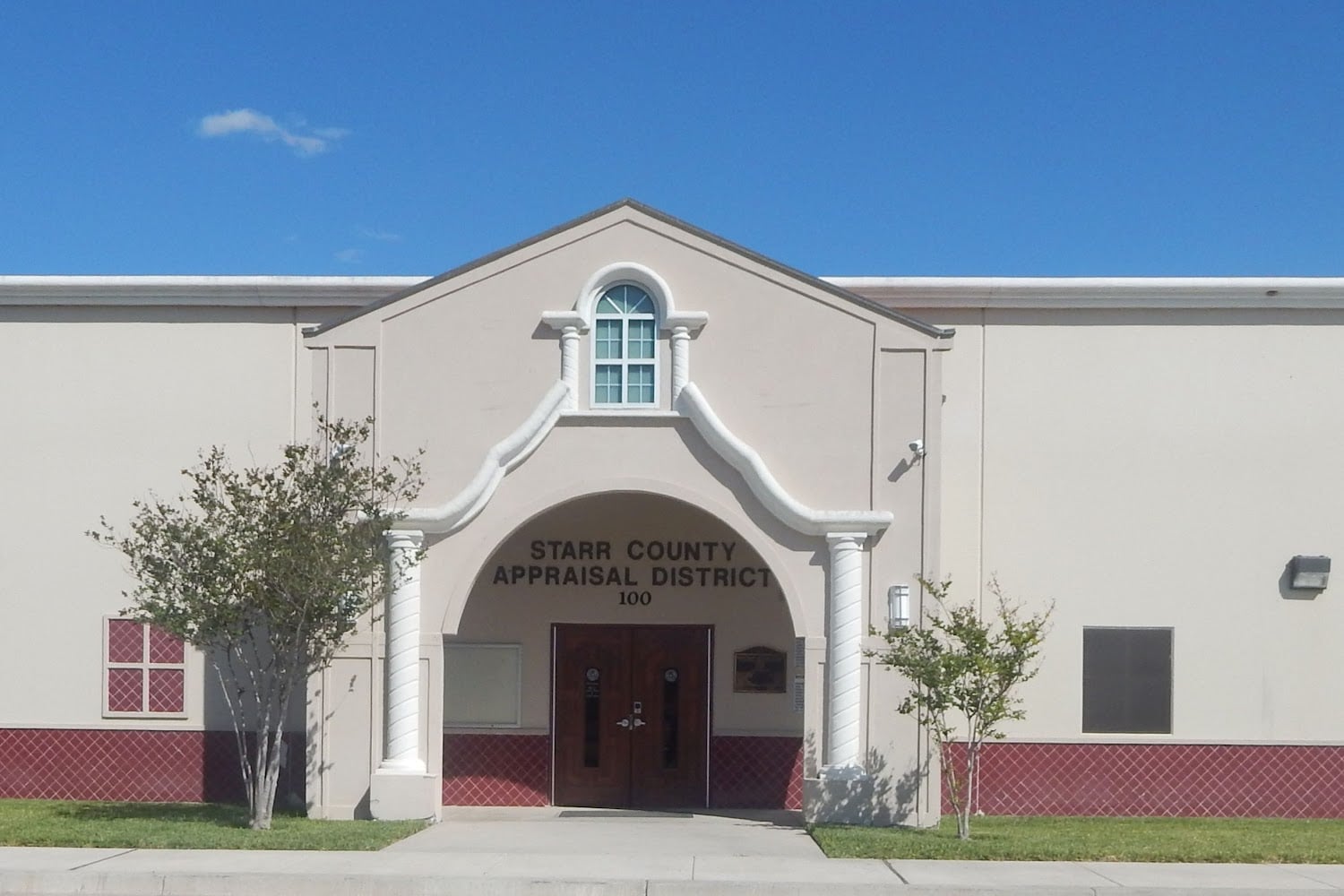 Starr County Registration & Title in Rio Grande City, TX