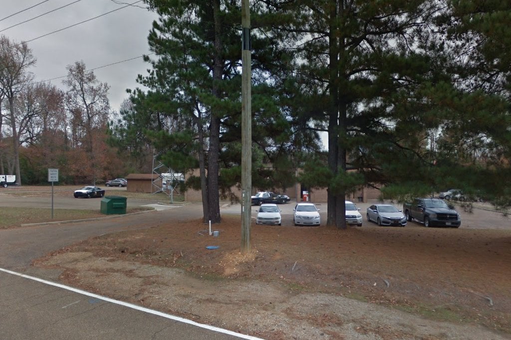 Texarkana Driver License Office in Texarkana, TX