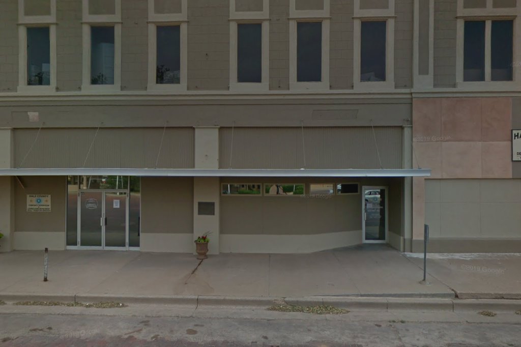 Hale County Registration & Titling in Plainview, TX