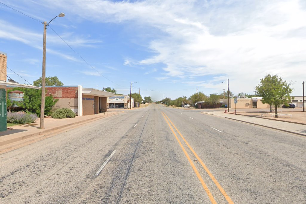 Fisher County Registration & Titling in Roby, TX