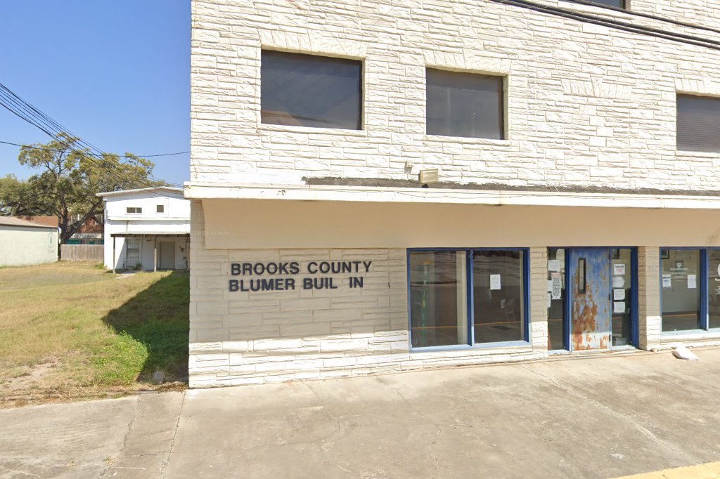 Falfurrias Driver Licensing Office (CLOSED UNTIL FURTHER NOTICE) in Falfurrias, TX