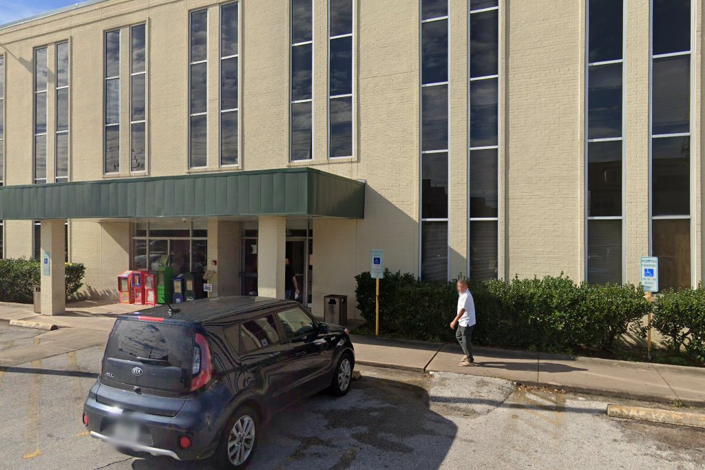 Harris County Registration & Titling - Spring Branch in Houston, TX