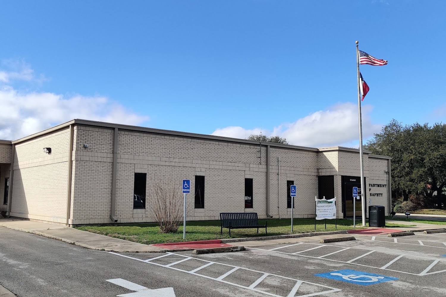 Temple Driver License Office in Temple, TX