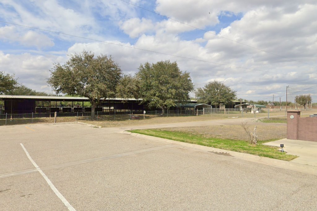 Brooks County Registration & Titling in Falfurrias, TX