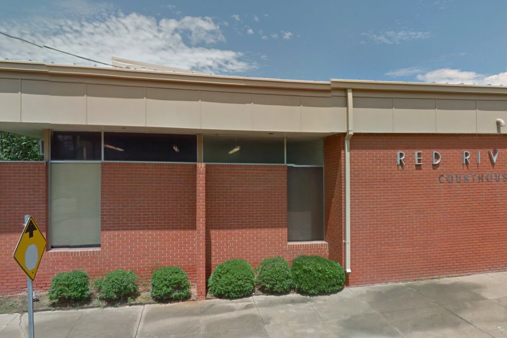 Red River County Registration & Titling in Clarksville, TX