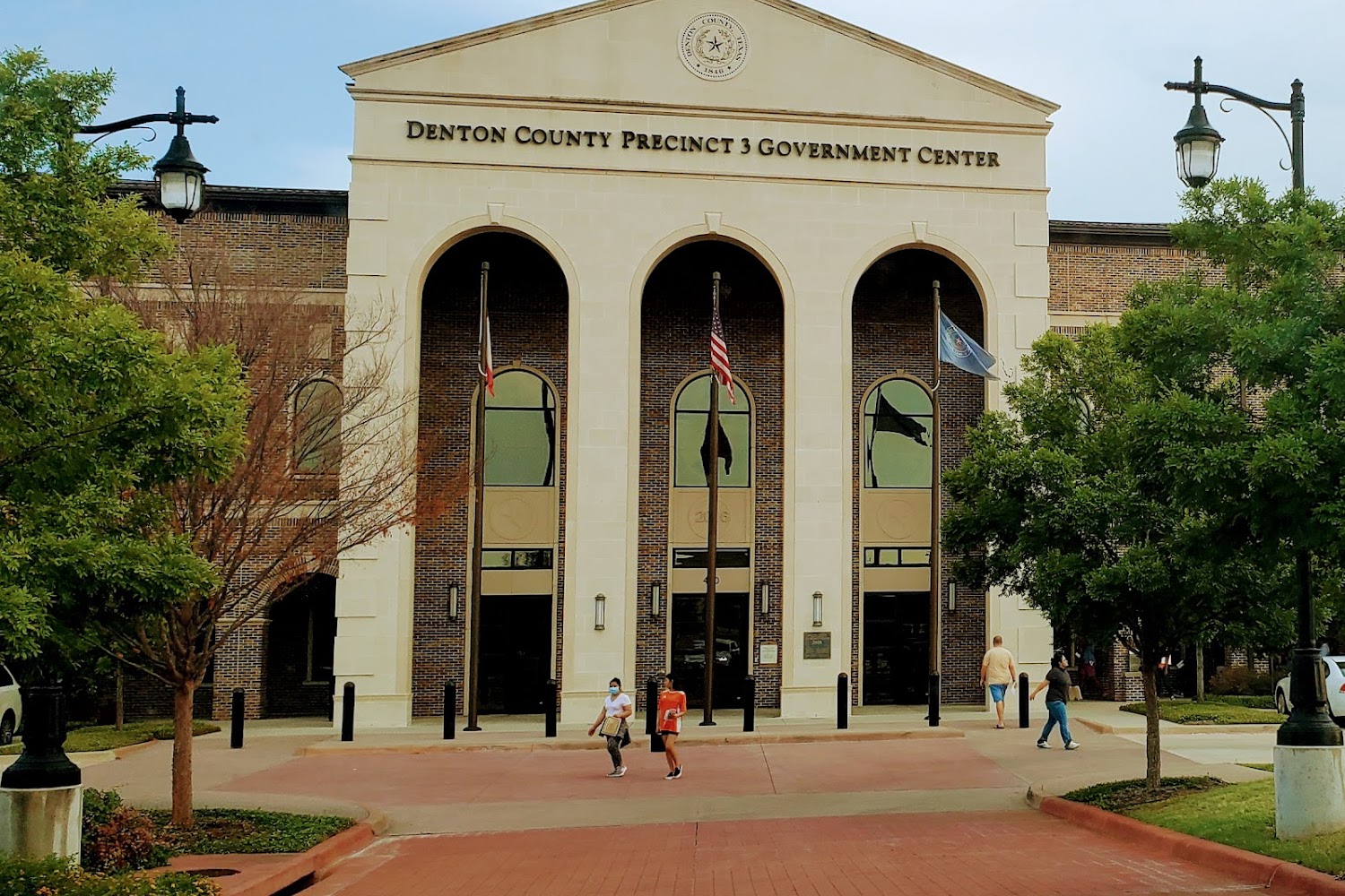 Lewisville Driver License Office in Lewisville, TX