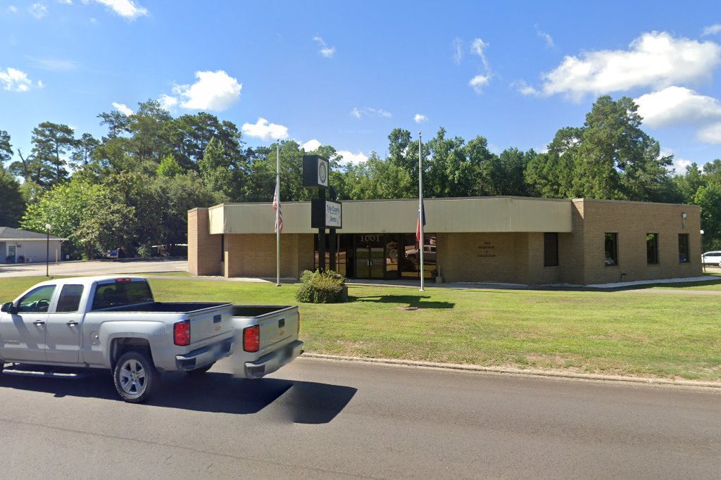 Woodville Driver License Office (CLOSED UNTIL NOVEMBER 1 DUE TO RENOVATIONS) in Woodville, TX