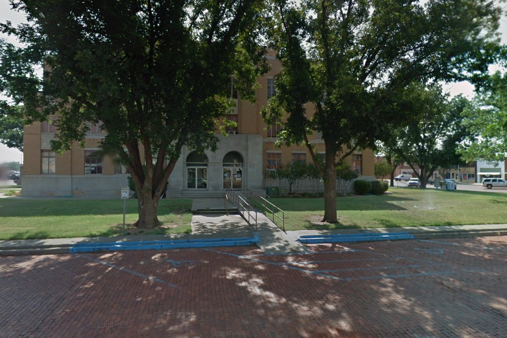 Collingsworth County Registration & Titling in Wellington, TX