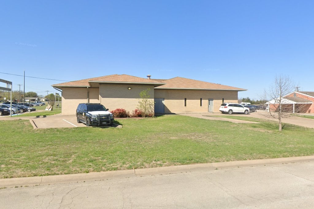 Cleburne Driver License Office in Cleburne, TX
