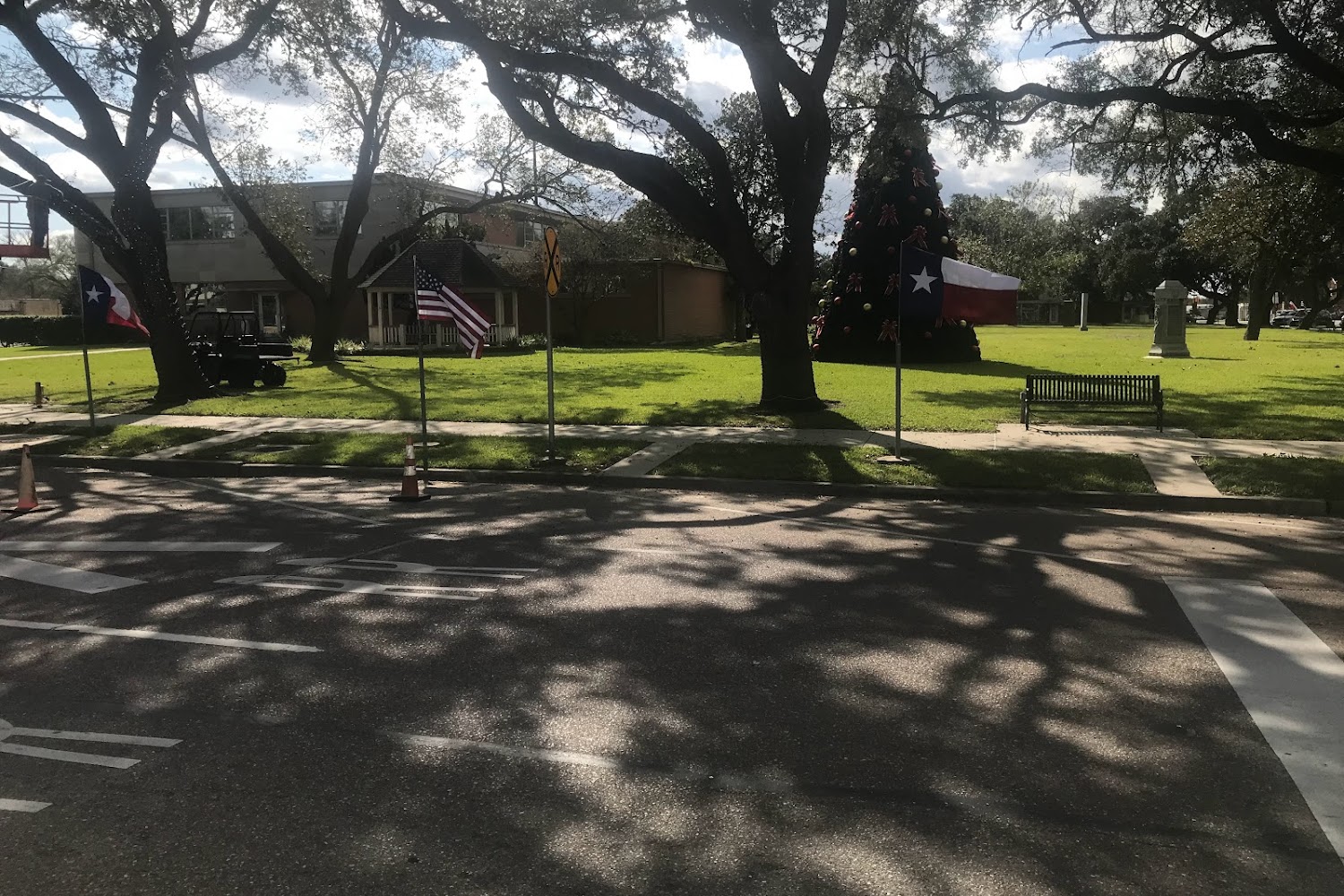 Jackson County Registration & Titling in Edna, TX